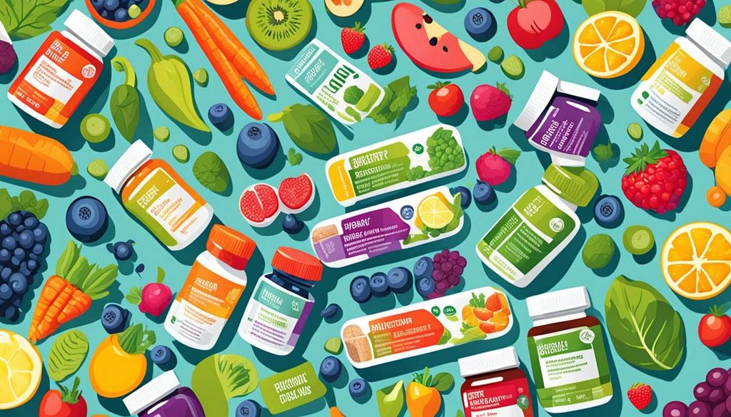 5 najlepszych suplementów wspomagających odchudzanie w 2025 roku potwierdzonych badaniami: zalety, ryzyko i jak je mądrze stosować