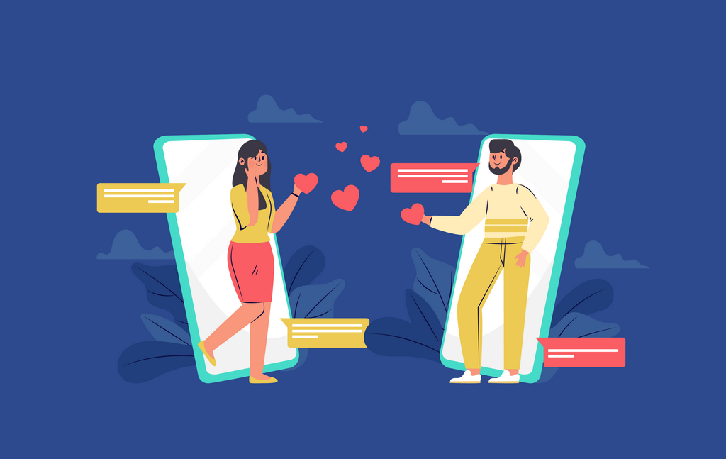 Nikadate: A Modern System for Dating and Relationships